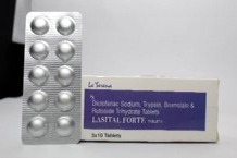 Laserena - pharma products